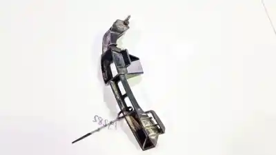 Автозапчасти б/у усиление заднего бампера за opel vectra c (z02) 2.2 dti 16v (f69) ссылки oem iam 24401426  0801024