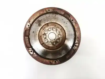 Peça sobressalente para automóvel em segunda mão volante do motor por opel zafira a 2.0 dti referências oem iam r90502914