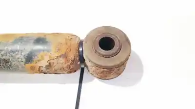 Second-hand car spare part right rear shock absorber for nissan note (e11e) 1.6 16v cat oem iam references   