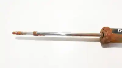 Second-hand car spare part right rear shock absorber for nissan note (e11e) 1.6 16v cat oem iam references   