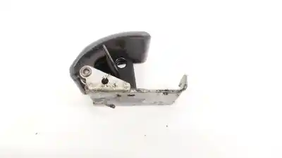 Автозапчастина б/у пластика для mitsubishi space star (dg0) 1.9 di-d cat посилання на oem iam   