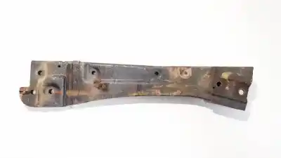 Second-hand car spare part front panel for toyota auris, i e15 2006.10 - 2012.10 2.0l 93kw d-4d 2006.10 - 2012.10 oem iam references   