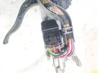 Second-hand car spare part ignition switch for bmw x3 (e83) 2.0d oem iam references 042119006  