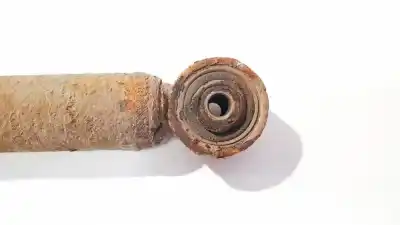 Автозапчастина б/у амортизатор задній лівий для skoda fabia (6y2/6y3) 1.4 tdi посилання на oem iam   