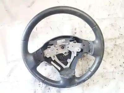 Автозапчастина б/у кермо для toyota auris, i e15 2006.10 - 2012.10 1.6l 91kw dual vvt-i 2006.10 - 2012.10 посилання на oem iam 7424114