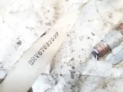 Автозапчастина б/у передня права подушка безпеки для mitsubishi lancer viii (cy_a, cz_a) 2.0 di-d (cy8a) посилання на oem iam brv67032597   Автозапчастина б/у передня права подушка безпеки для mitsubishi lancer viii (cy_a, cz_a) 2.0 di-d (cy8a) посилання на oem iam brv67032597