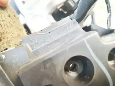 Автозапчастина б/у кермо для mitsubishi lancer viii (cy_a, cz_a) 2.0 di-d (cy8a) посилання на oem iam gs11012440  gs110-12440 Автозапчастина б/у кермо для mitsubishi lancer viii (cy_a, cz_a) 2.0 di-d (cy8a) посилання на oem iam gs11012440  gs110-12440