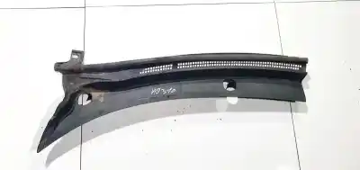 Second-hand car spare part torpedo for mazda 2 (dy) 1.25 (dy3w) oem iam references 3m7101417bh