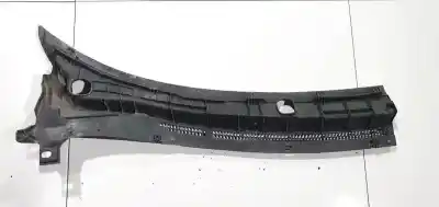 Peça sobressalente para automóvel em segunda mão grelha torpedo curcuvan por mazda 2 (dy) 1.25 (dy3w) referências oem iam 3m7101417bh  3m71-01417-bh