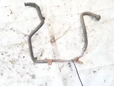 Автозапчастина б/у труба для mitsubishi lancer viii (cy_a, cz_a) 2.0 di-d (cy8a) посилання на oem iam  Автозапчастина б/у труба для mitsubishi lancer viii (cy_a, cz_a) 2.0 di-d (cy8a) посилання на oem iam