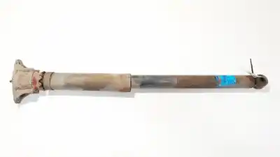 Peça sobressalente para automóvel em segunda mão amortecedor traseiro direito por volvo v50 (545) 2.0 d referências oem iam 313669