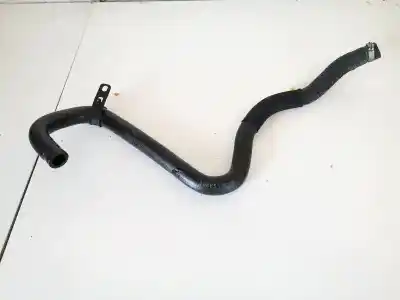 Second-hand car spare part power steering pressure pipe for mitsubishi space star (dg0) 1.9 di-d cat oem iam references 30865519