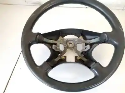 Second-hand car spare part steering wheel for mitsubishi space star (dg0) 1.9 di-d cat oem iam references 6628053420