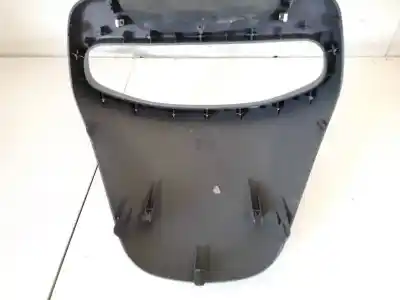Автозапчасти б/у передние молдинги за mitsubishi space star (dg0) 1.9 di-d cat ссылки oem iam mr270249  