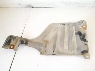 Second-hand car spare part plastics for mitsubishi space star (dg0) 1.9 di-d cat oem iam references mr911063