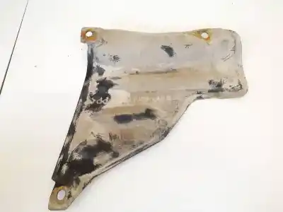 Second-hand car spare part plastics for mitsubishi space star (dg0) 1.9 di-d cat oem iam references mr911064