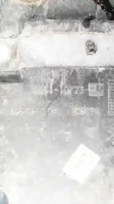 Peça sobressalente para automóvel em segunda mão suporte por ford kuga (cbv) 2.0 tdci cat referências oem iam 4m5110723bc  4m51-10723-bc