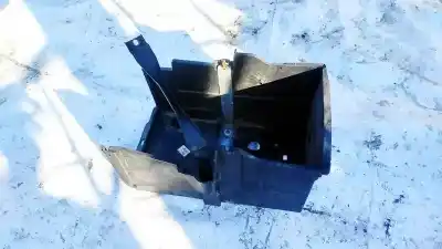 Peça sobressalente para automóvel em segunda mão suporte por ford kuga (cbv) 2.0 tdci cat referências oem iam 4m5110723bc