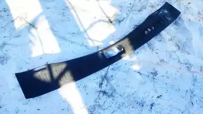 Peça sobressalente para automóvel em segunda mão plásticos por ford kuga (cbv) 2.0 tdci cat referências oem iam 8v41s40352adw