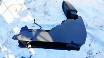 Peça sobressalente para automóvel em segunda mão apoio de braço consola central por ford kuga (cbv) 2.0 tdci cat referências oem iam vp7m5x044c16aaw