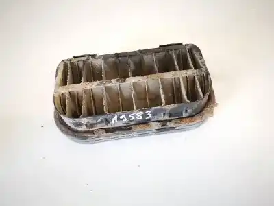 Pezzo di ricambio per auto di seconda mano plastica per audi 80 avant 1.9 tdi riferimenti oem iam 4a0819181  