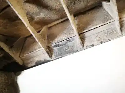 Pezzo di ricambio per auto di seconda mano plastica per audi 80 avant 1.9 tdi riferimenti oem iam 4a0819181  