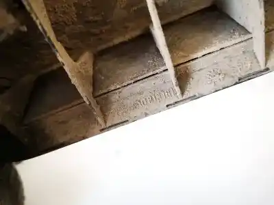 Pezzo di ricambio per auto di seconda mano plastica per audi 80 avant 1.9 tdi riferimenti oem iam 4a0819181  