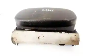 Peça sobressalente para automóvel em segunda mão molduras frontais por peugeot 406 (8b) 2.0 hdi 110 referências oem iam 9633804377