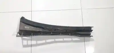 Pezzo di ricambio per auto di seconda mano siluro per audi 80 avant 1.9 tdi riferimenti oem iam 893819404