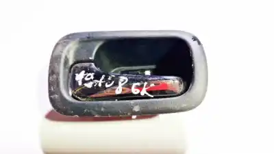 Автозапчасти б/у левая задняя внутренняя ручка за honda cr-v (rd8) 2.0 vtec cat ссылки oem iam 