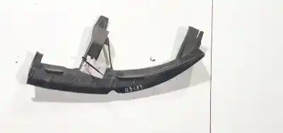 Peça sobressalente para automóvel em segunda mão REFORÇO DO PÁRA CHOQUES DIANTEIRO por RENAULT GRAND SCÉNIC II (JM0/1_)  Referências OEM IAM 8200183741  