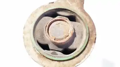 Peça sobressalente para automóvel em segunda mão braço de suspensão inferior esquerdo dianteiro por mazda 2 (dy) 1.25 (dy3w) referências oem iam   