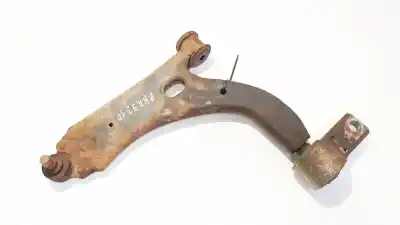 Second-hand car spare part front left lower suspension arm for mazda 2 (dy) 1.25 (dy3w) oem iam references 