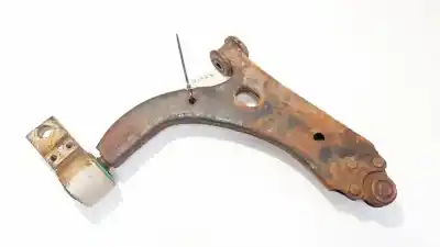 Peça sobressalente para automóvel em segunda mão braço de suspensão inferior esquerdo dianteiro por mazda 2 (dy) 1.25 (dy3w) referências oem iam   