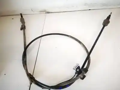 Second-hand car spare part handbrake lever for volvo xc90 2.5 t (7 asientos) oem iam references 30636224