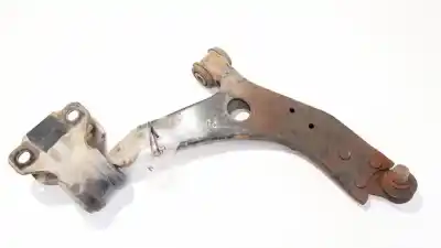 Peça sobressalente para automóvel em segunda mão braço de suspensão inferior dianteiro direito por ford focus iii 1.6 ti referências oem iam 