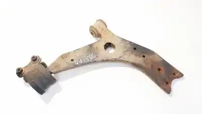 Pezzo di ricambio per auto di seconda mano braccio sospensione inferiore anteriore destro per volvo v50 (545) 1.6 d riferimenti oem iam 