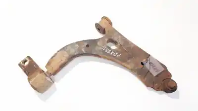 Second-hand car spare part front right lower suspension arm for mazda 2 (dy) 1.25 (dy3w) oem iam references 