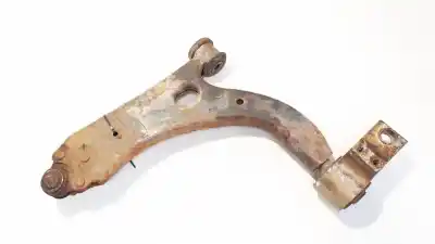 Peça sobressalente para automóvel em segunda mão braço de suspensão inferior dianteiro direito por mazda 2 (dy) 1.25 (dy3w) referências oem iam   
