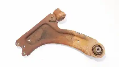 Pezzo di ricambio per auto di seconda mano braccio di sospensione anteriore sinistro inferiore per opel meriva b 1.7 16v cdti riferimenti oem iam 