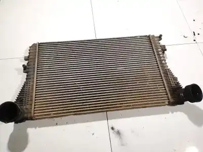 Автозапчасти б/у интеркулер за volkswagen touran (1t1) 1.9 tdi ссылки oem iam 