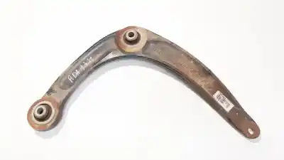 Tweedehands auto-onderdeel rechts voor ondergeheerde arm voor citroen c4 ii (nc_) 1.6 bluehdi 100 oem iam-referenties 833547