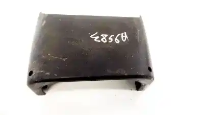 Pezzo di ricambio per auto di seconda mano modanatura anteriore per audi 80 avant 1.9 tdi riferimenti oem iam 8a1953516