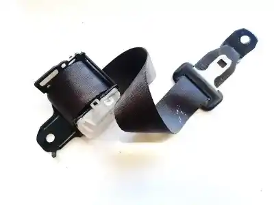 Автозапчастина б/у задній правий ремін безпеки для mitsubishi lancer viii (cy_a, cz_a) 2.0 di-d (cy8a) посилання на oem iam h073818  527772 Автозапчастина б/у задній правий ремін безпеки для mitsubishi lancer viii (cy_a, cz_a) 2.0 di-d (cy8a) посилання на oem iam h073818  527772