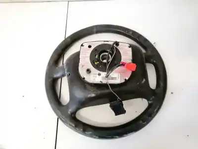 Peça sobressalente para automóvel em segunda mão volante por audi 80 avant 1.9 tdi referências oem iam 4d0951534  4d0419091