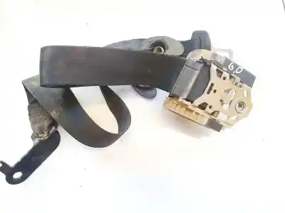 Автозапчасти б/у задний правый ремень безопасности за volkswagen touran (1t1) 1.9 tdi ссылки oem iam 1t0857806braa