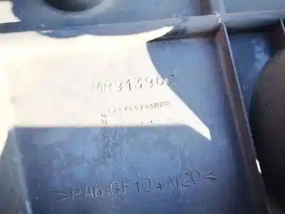 Автозапчастина б/у крішка двигуна для mitsubishi space star (dg0) 1.9 di-d cat посилання на oem iam mr913962  