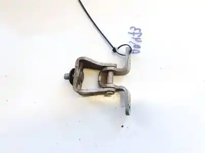 Second-hand car spare part tailgate gas strut for skoda octavia combi (1z5) 1.9 tdi dpf oem iam references 1z5827301c  