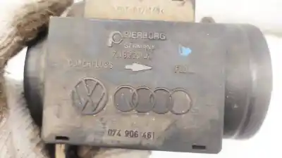 Second-hand car spare part flowmeter for audi 80 avant 1.9 tdi oem iam references 074906461  71822101