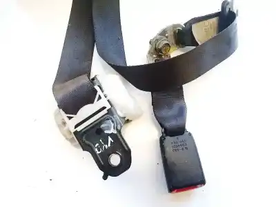 Автозапчастина б/у центральний задній ремін безпеки для mitsubishi lancer viii (cy_a, cz_a) 2.0 di-d (cy8a) посилання на oem iam h073818  028378 Автозапчастина б/у центральний задній ремін безпеки для mitsubishi lancer viii (cy_a, cz_a) 2.0 di-d (cy8a) посилання на oem iam h073818  028378